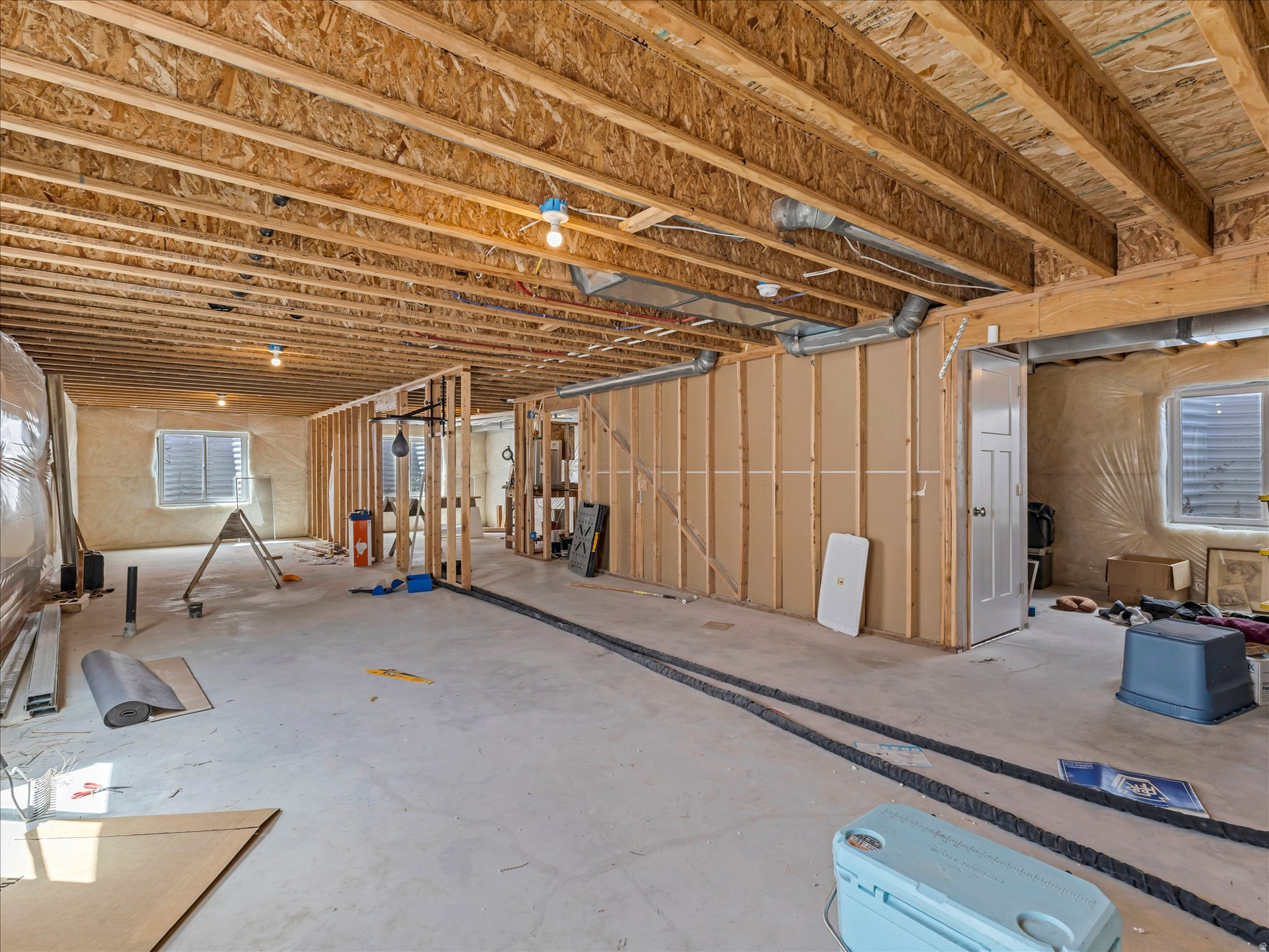 WILLOW SPRINGS SUBDIVISION - Residential