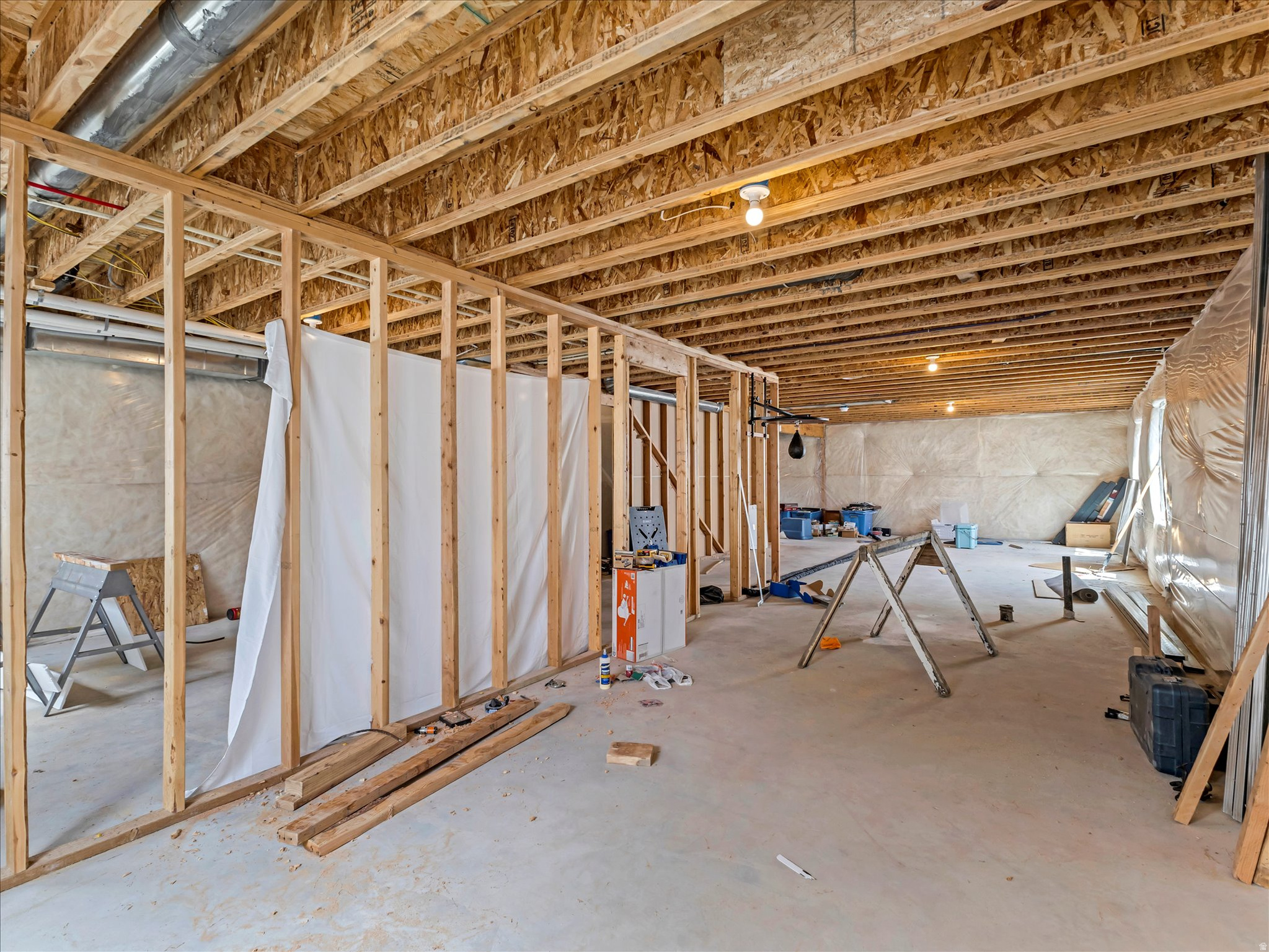 WILLOW SPRINGS SUBDIVISION - Residential