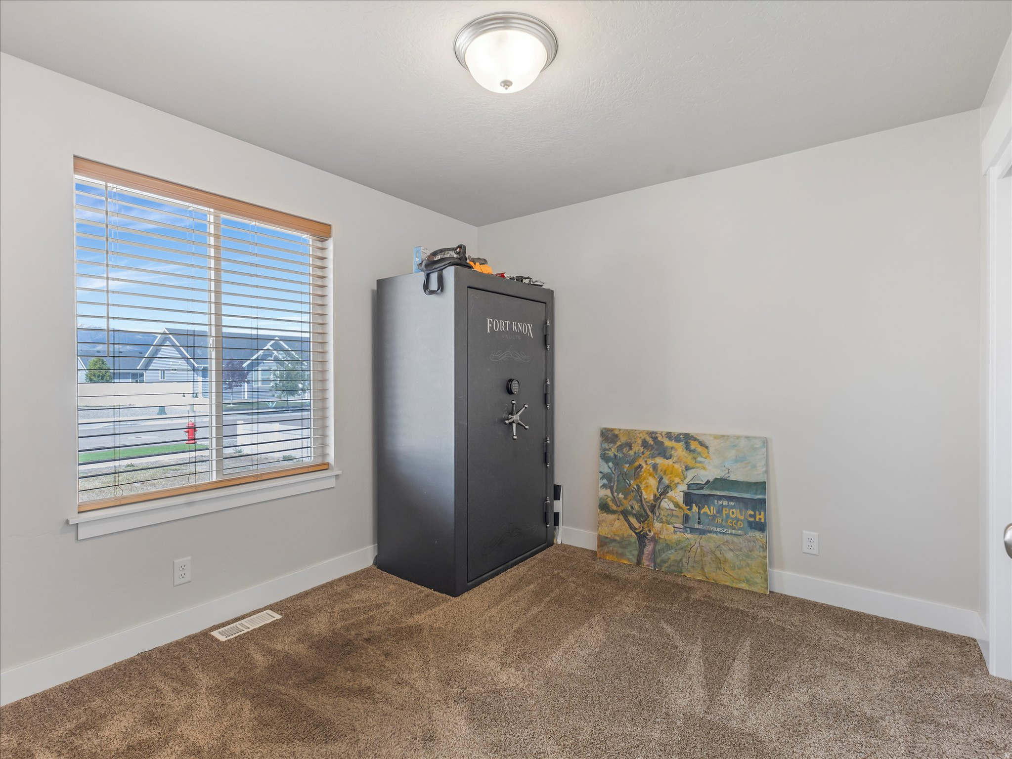 WILLOW SPRINGS SUBDIVISION - Residential