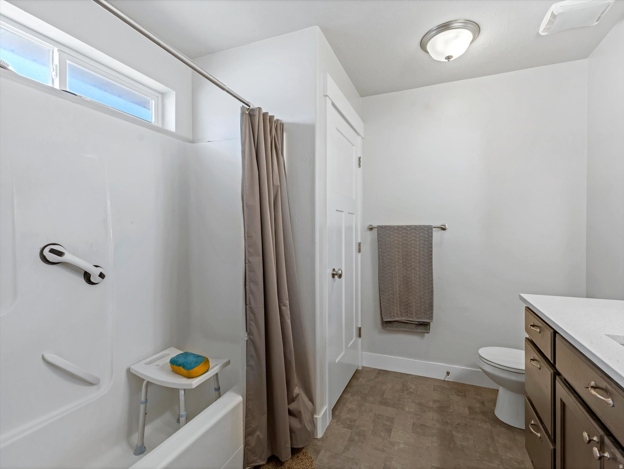 WILLOW SPRINGS SUBDIVISION - Residential