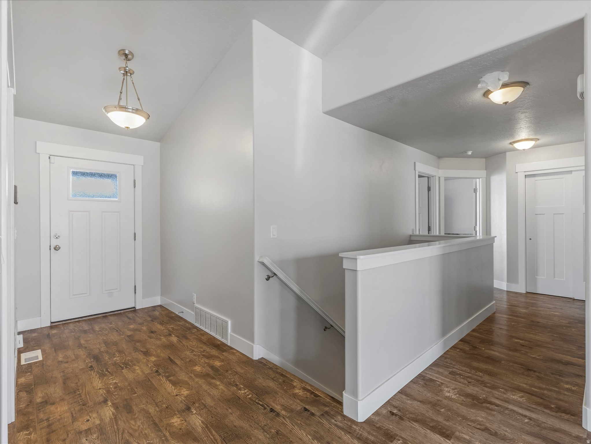 WILLOW SPRINGS SUBDIVISION - Residential