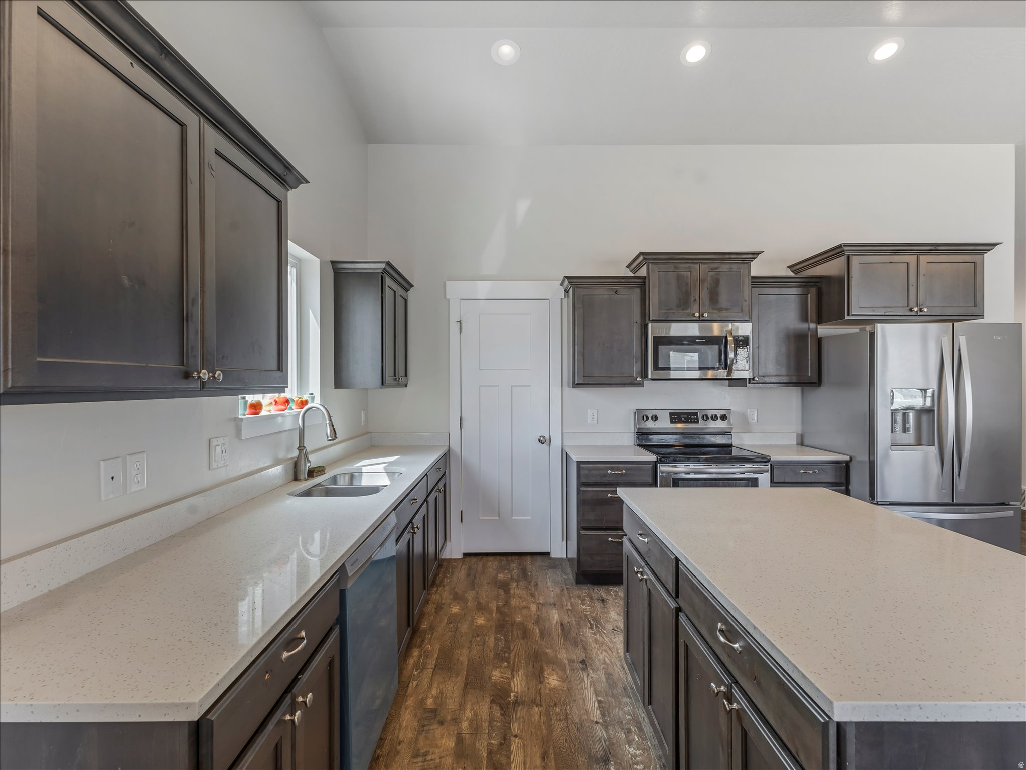 WILLOW SPRINGS SUBDIVISION - Residential