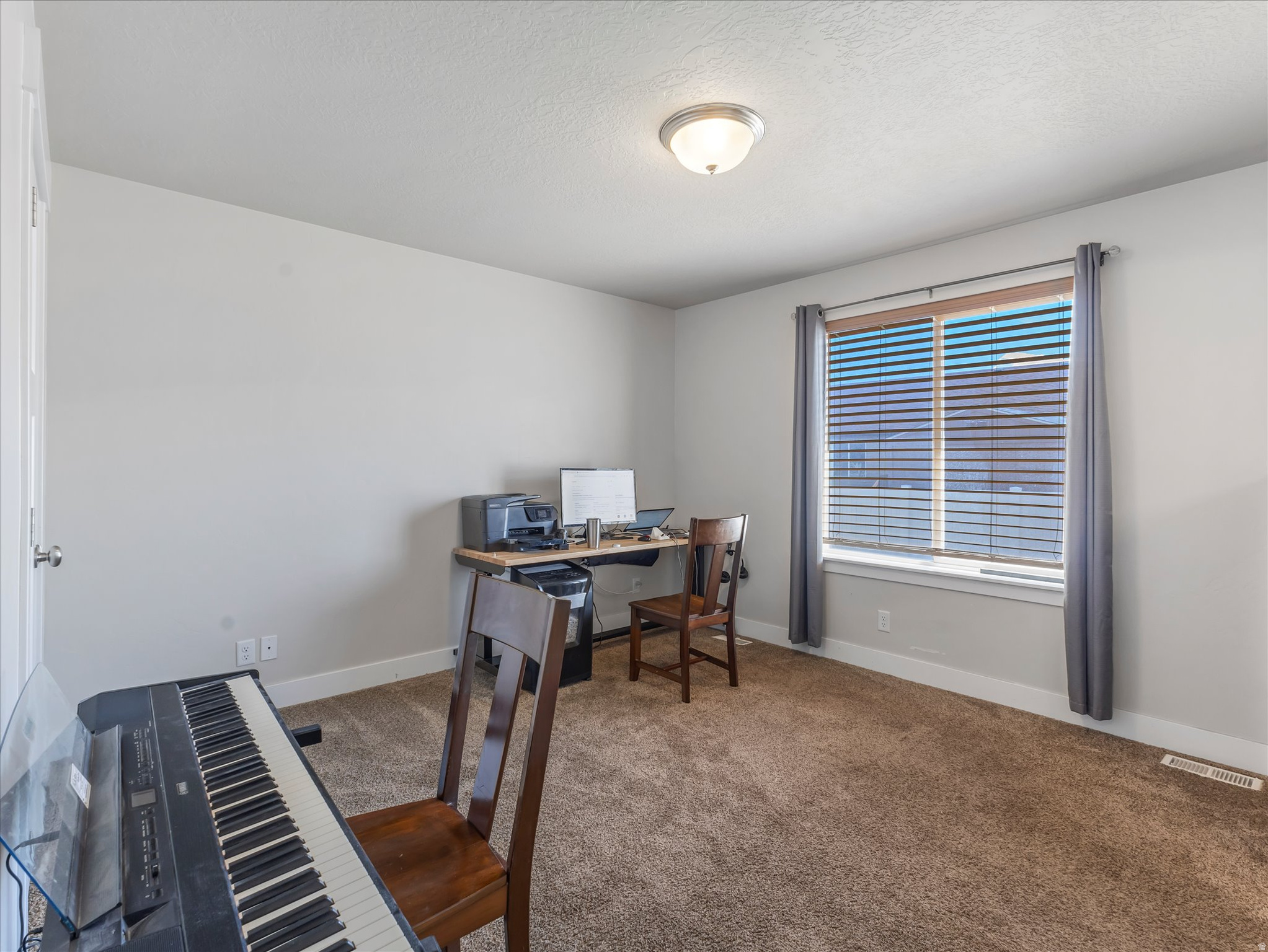 WILLOW SPRINGS SUBDIVISION - Residential