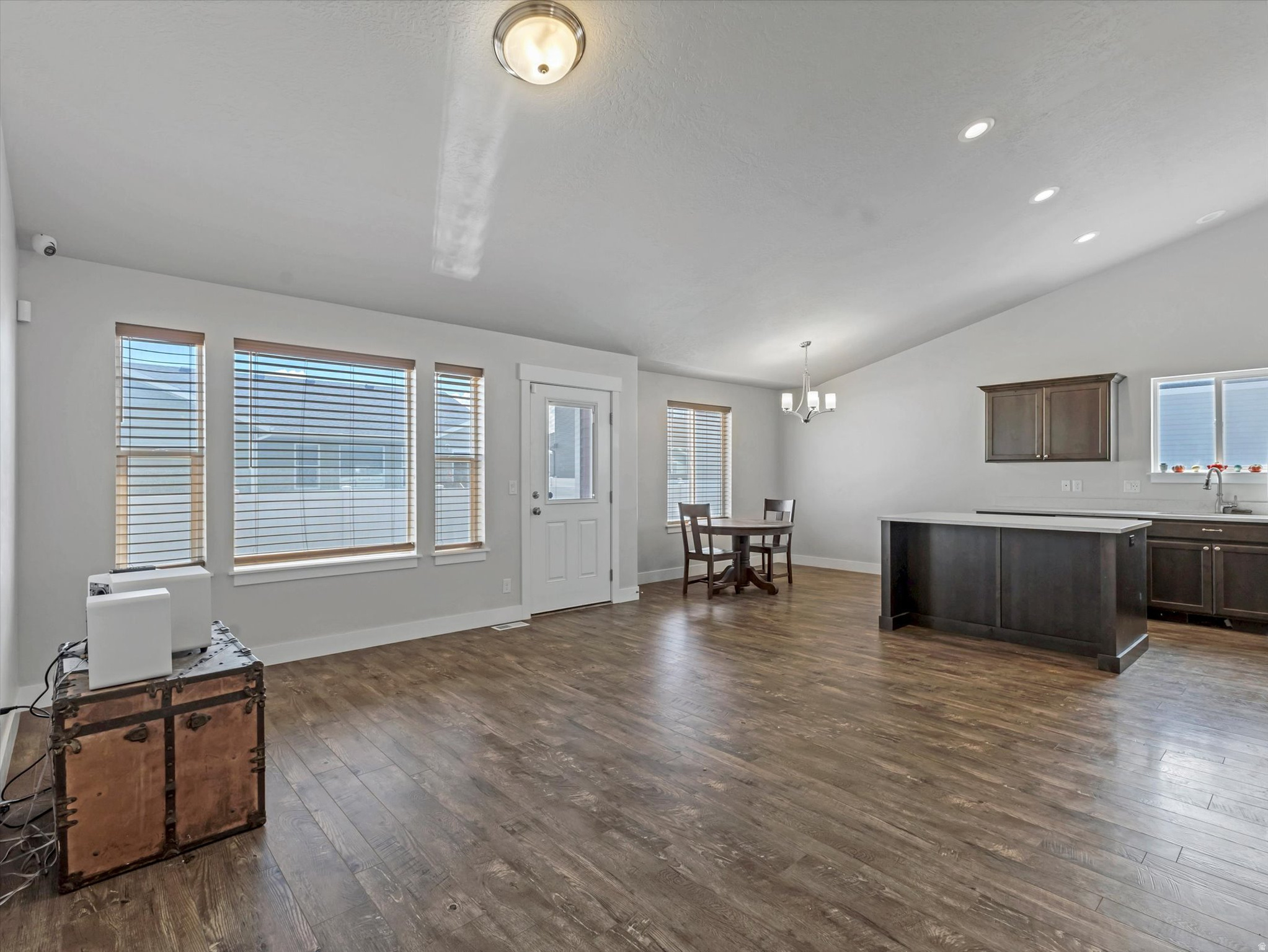WILLOW SPRINGS SUBDIVISION - Residential