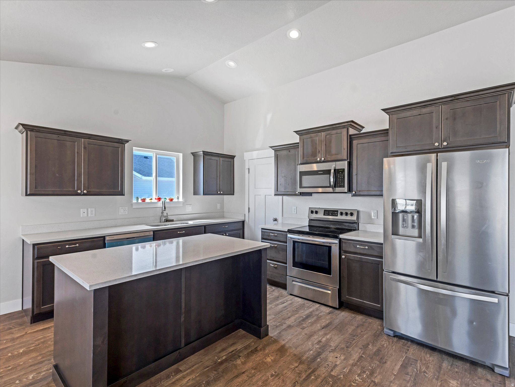 WILLOW SPRINGS SUBDIVISION - Residential