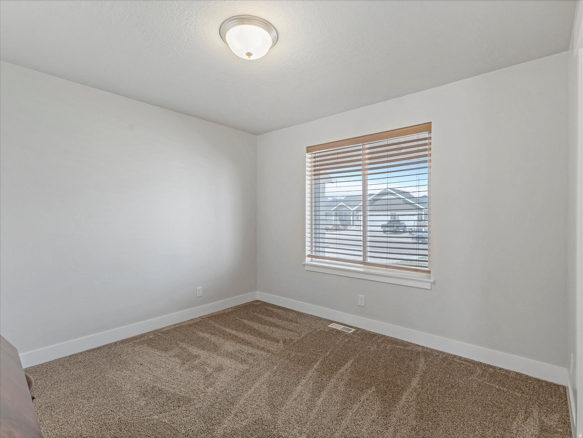 WILLOW SPRINGS SUBDIVISION - Residential