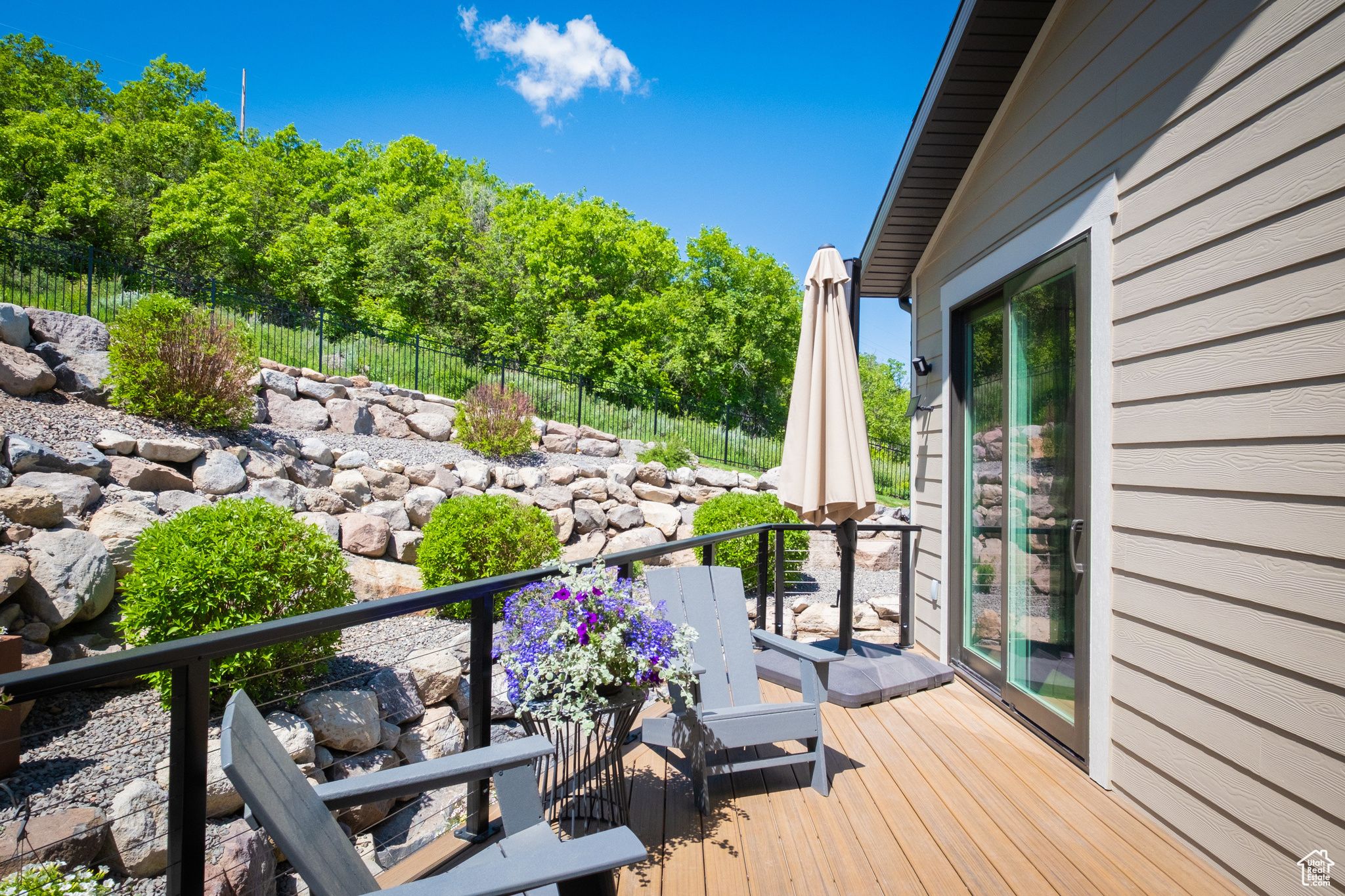 THE RETREAT AT JORDA - Residential