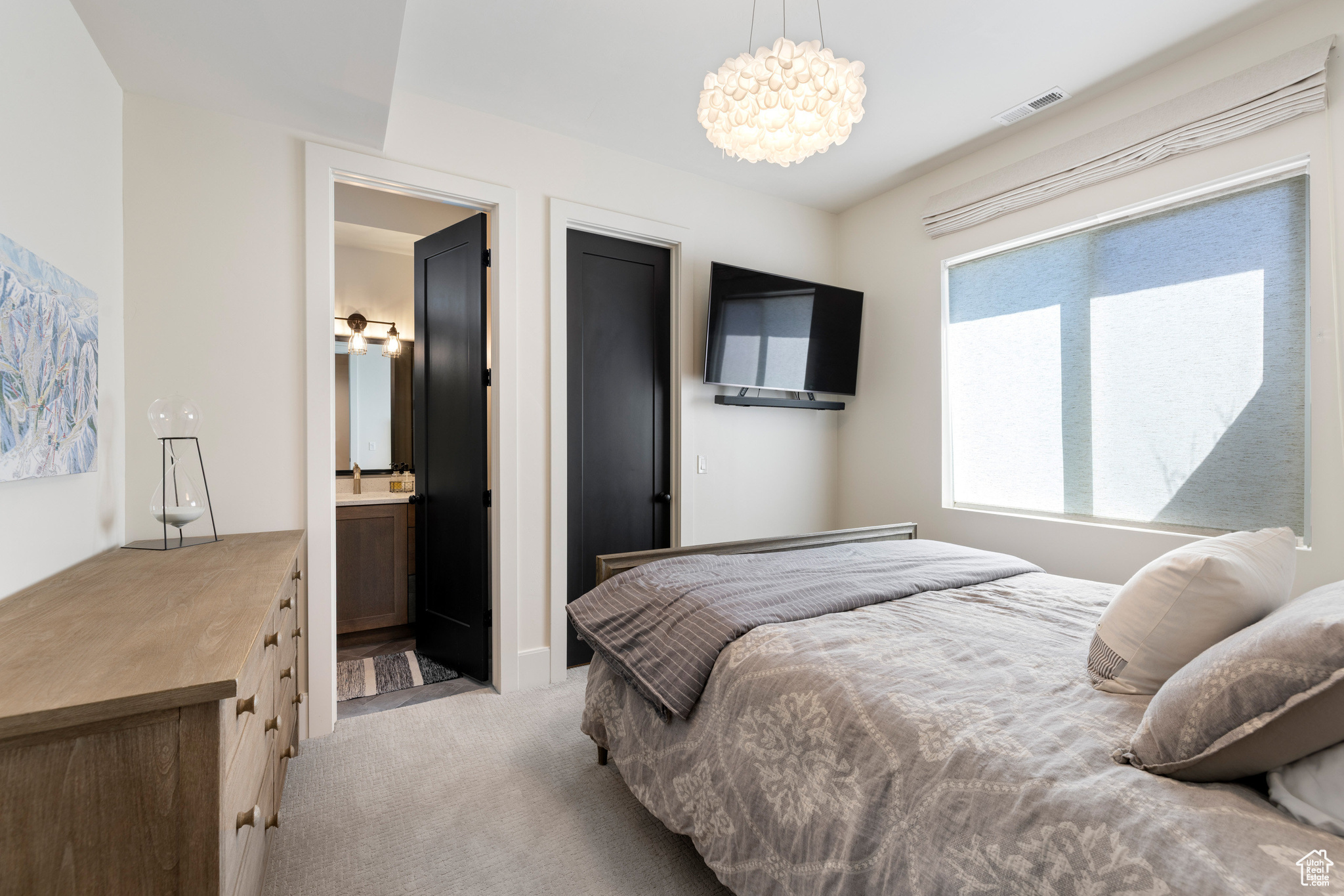 THE RETREAT AT JORDA - Residential