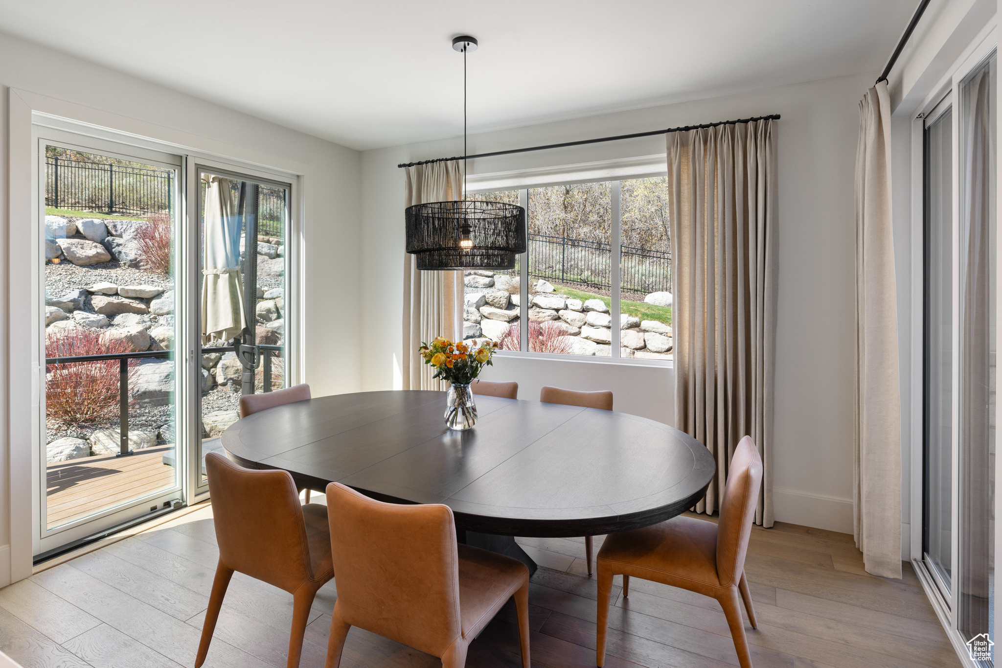 THE RETREAT AT JORDA - Residential