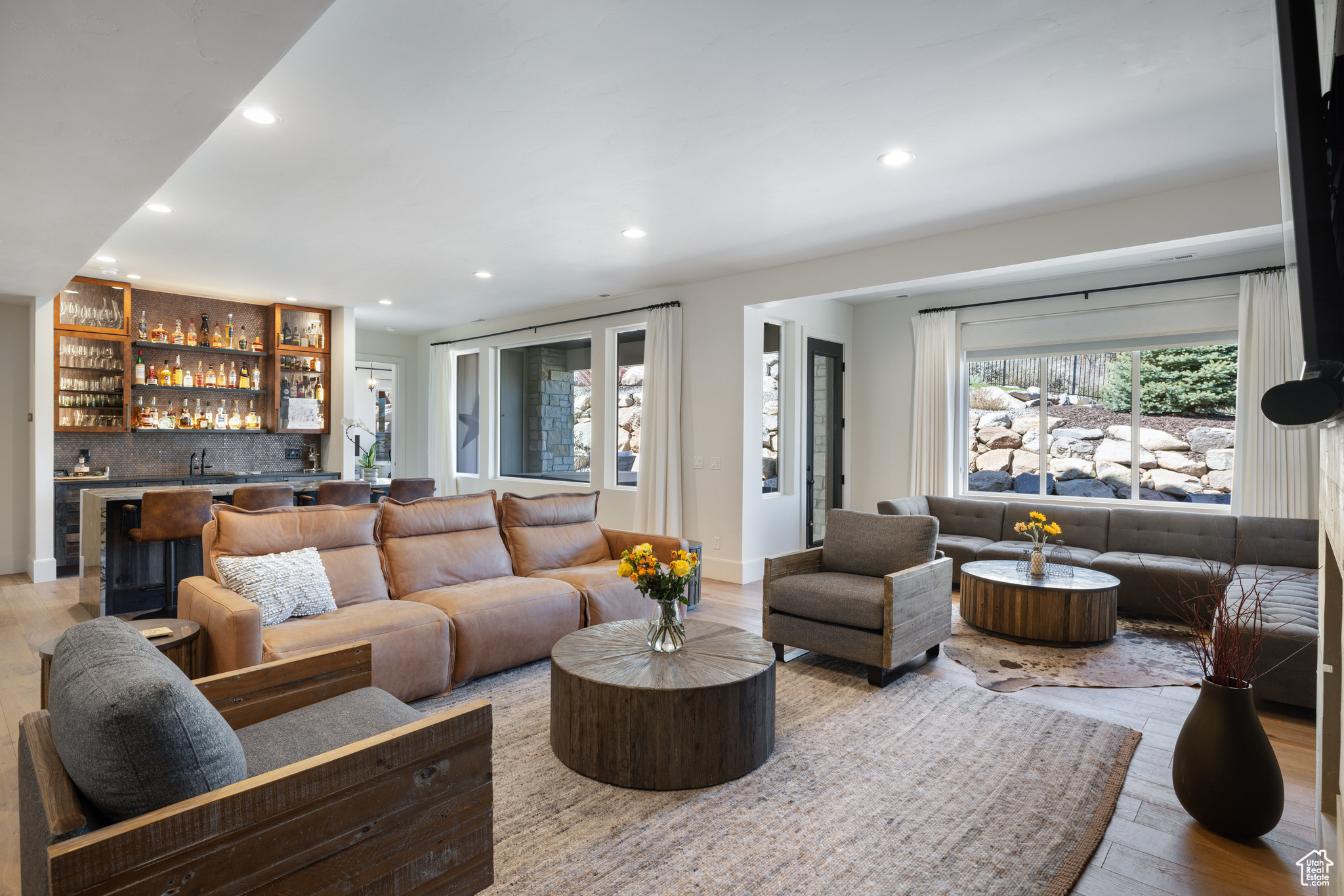 THE RETREAT AT JORDA - Residential