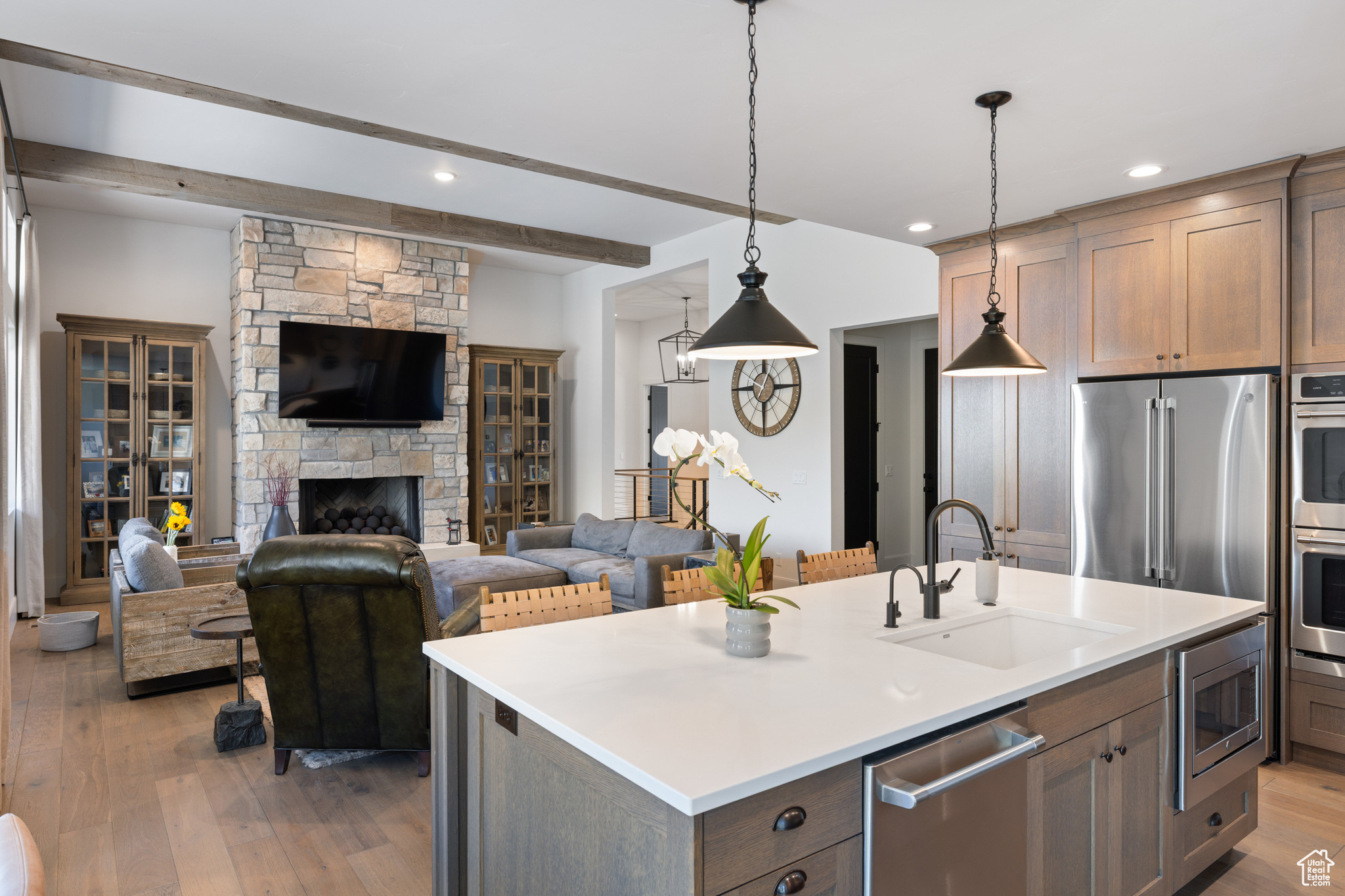 THE RETREAT AT JORDA - Residential