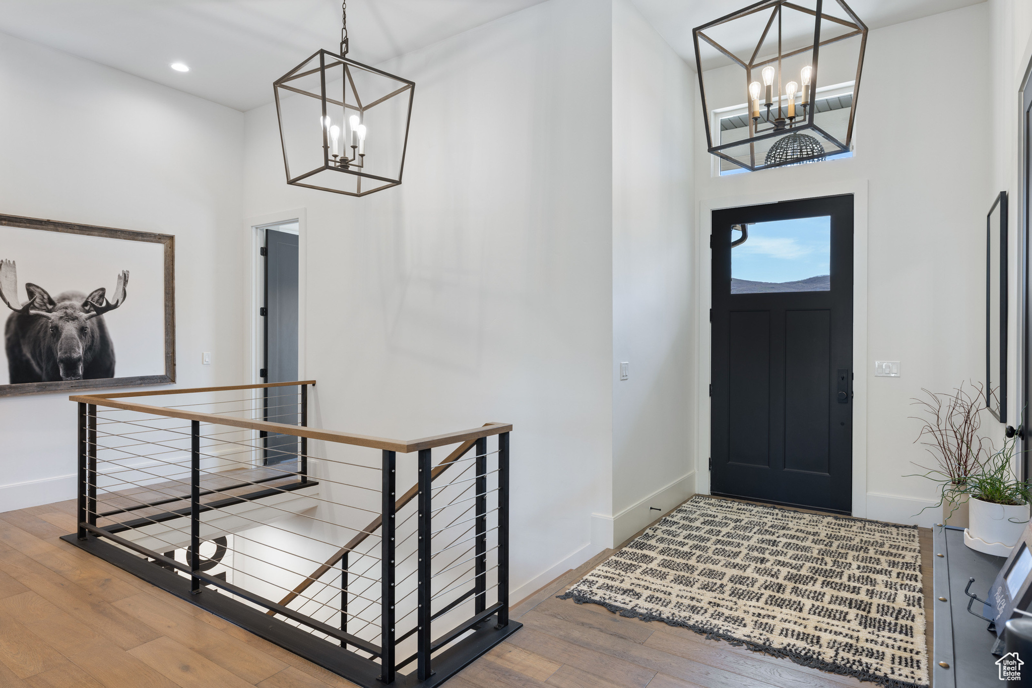 THE RETREAT AT JORDA - Residential