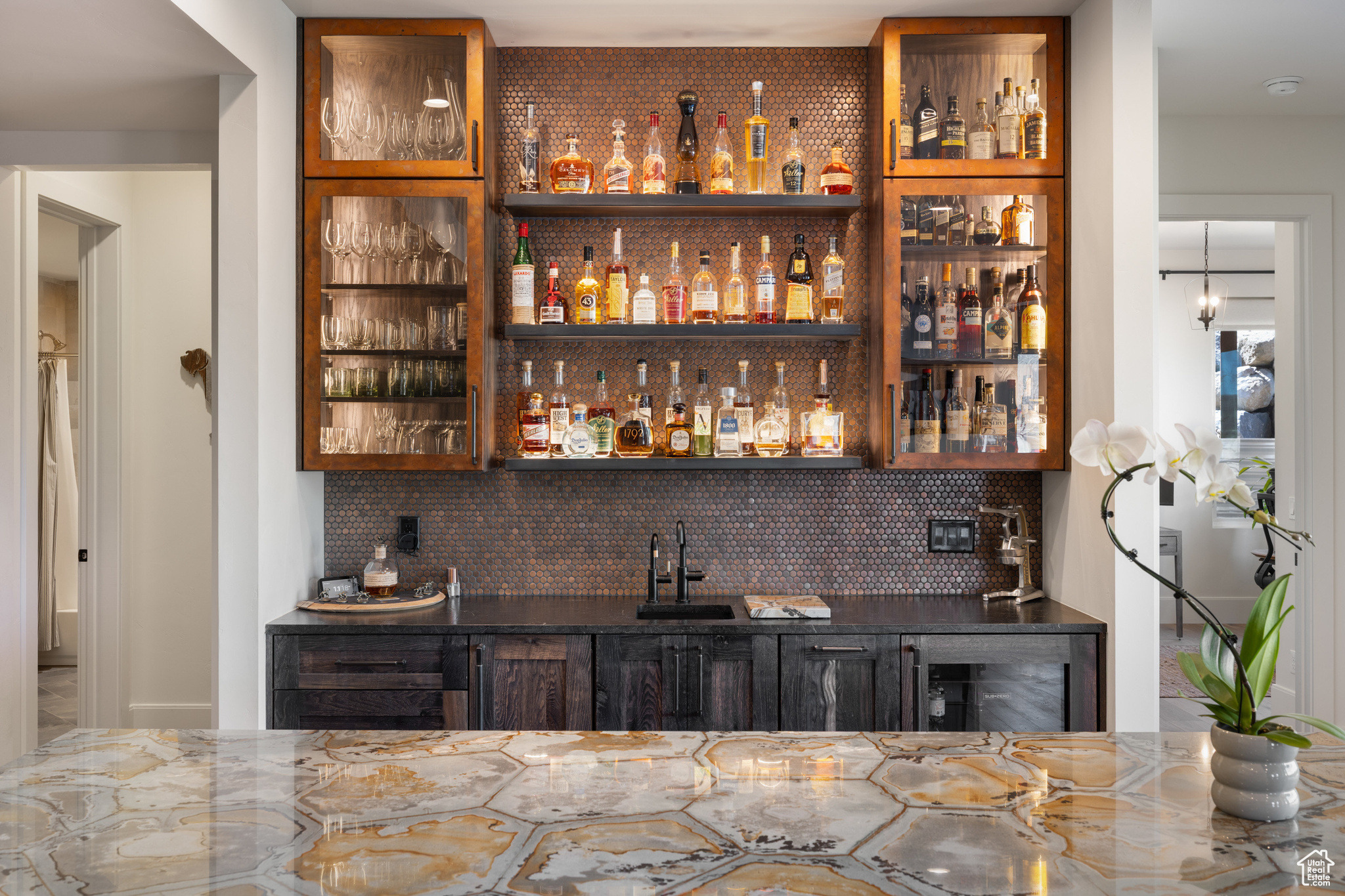 THE RETREAT AT JORDA - Residential