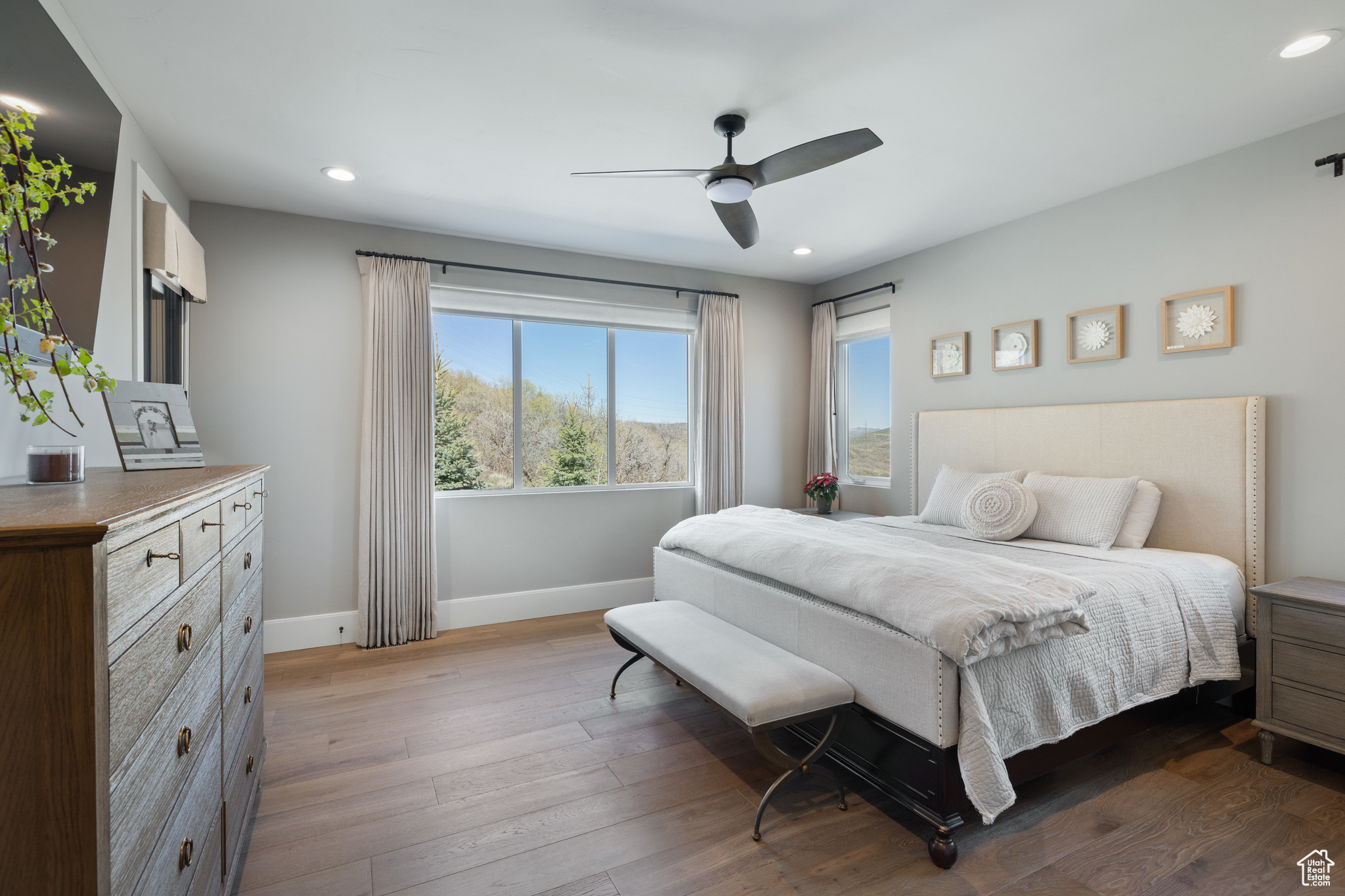 THE RETREAT AT JORDA - Residential