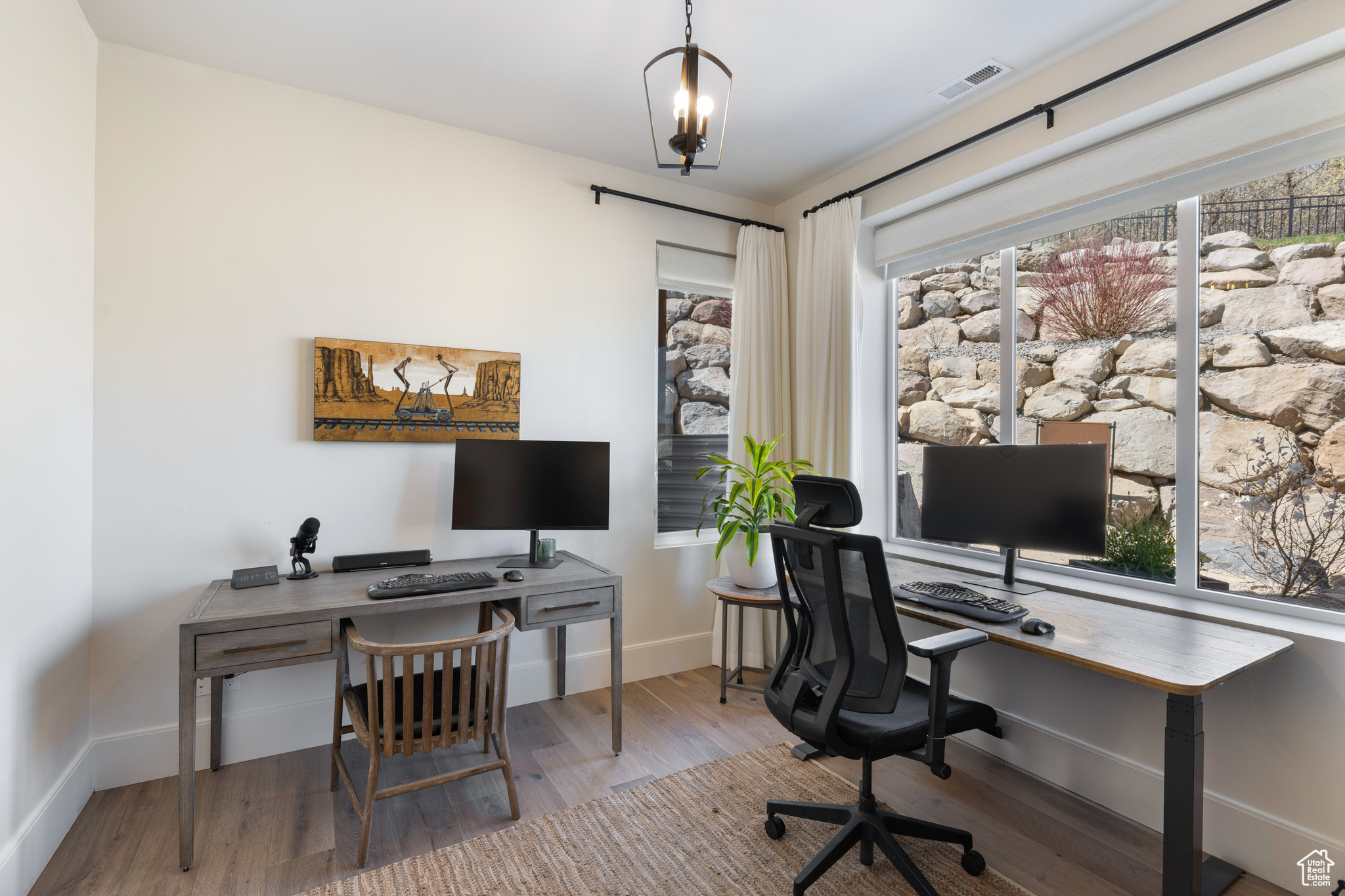 THE RETREAT AT JORDA - Residential