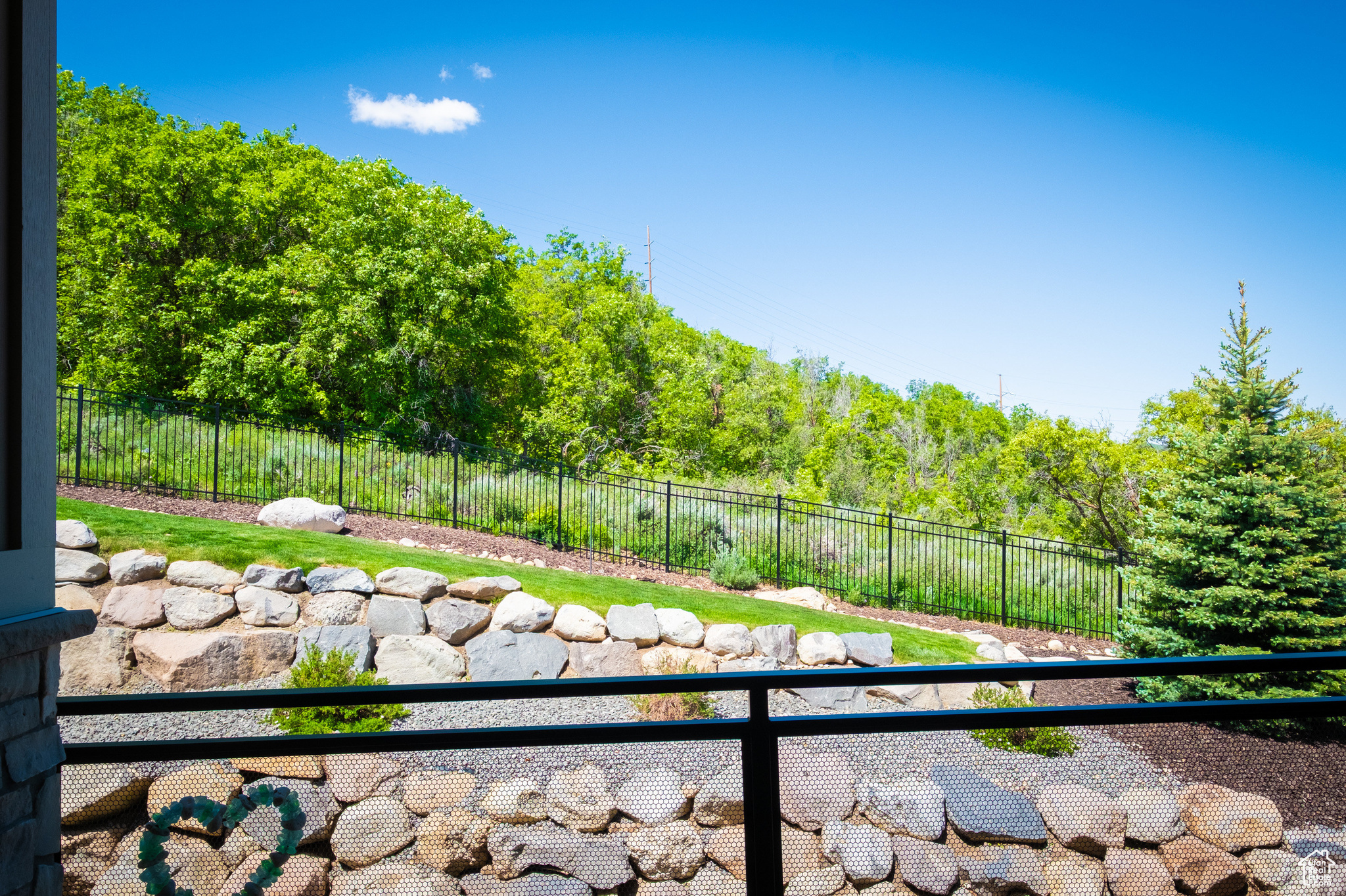 THE RETREAT AT JORDA - Residential