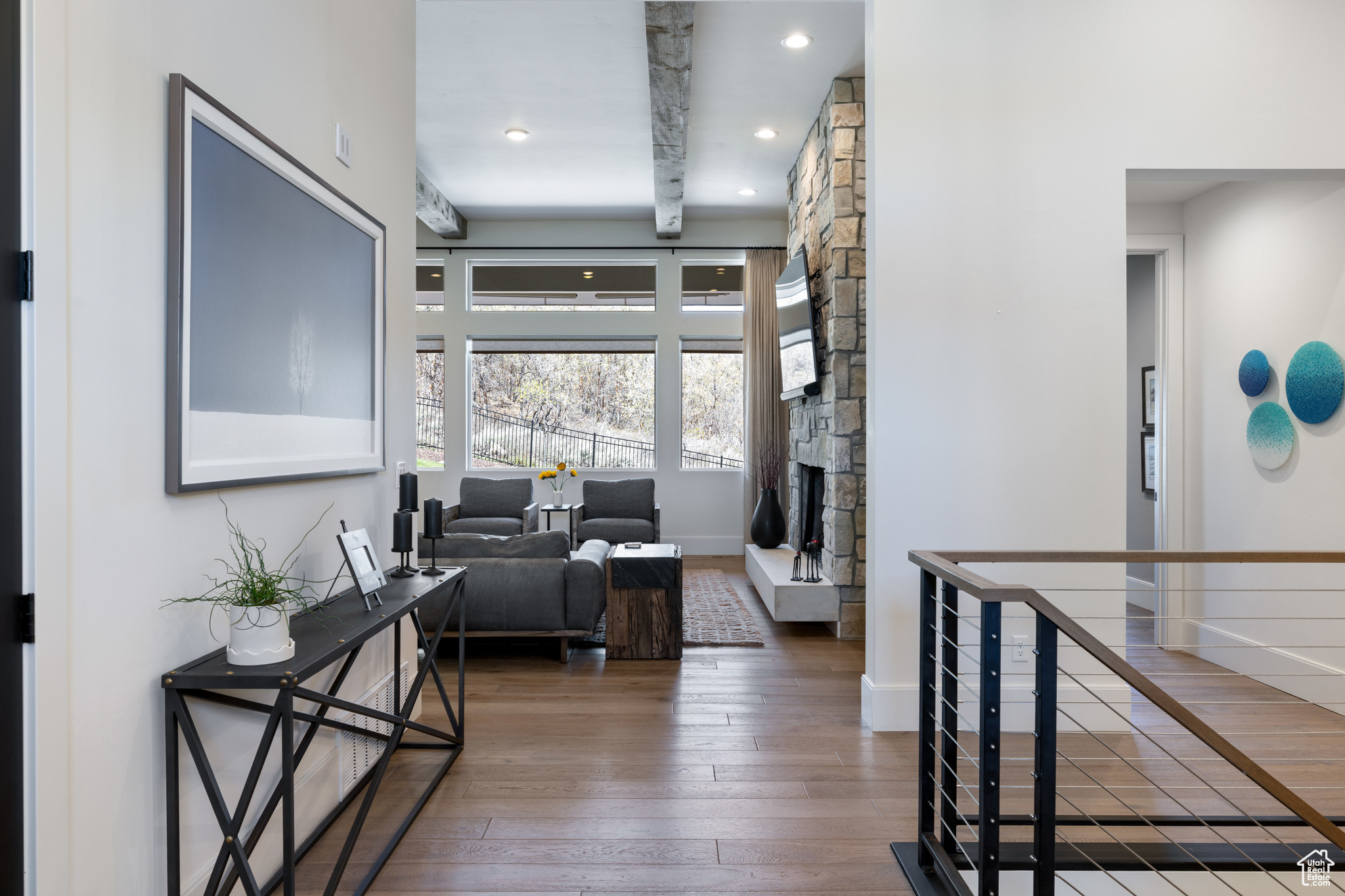 THE RETREAT AT JORDA - Residential