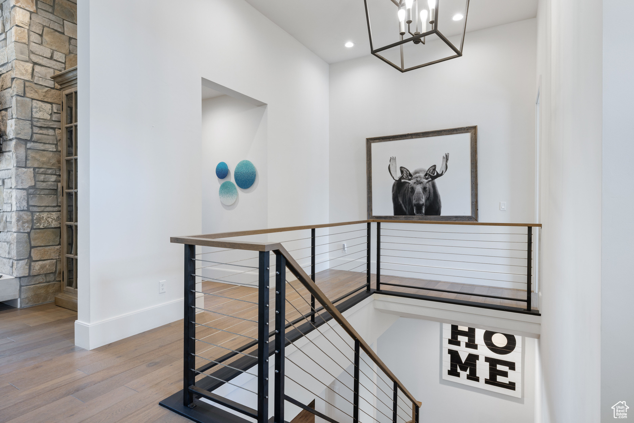 THE RETREAT AT JORDA - Residential