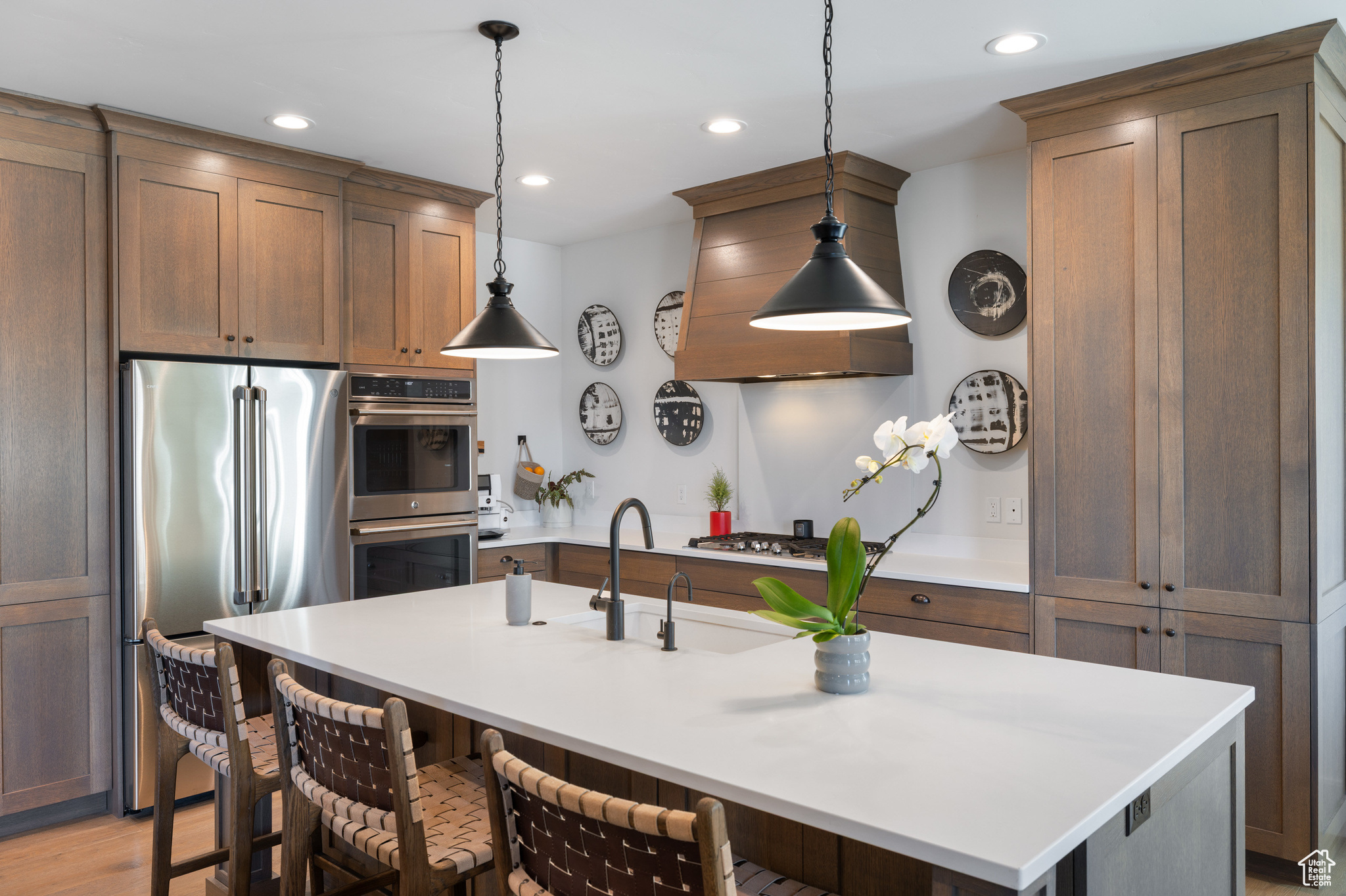 THE RETREAT AT JORDA - Residential