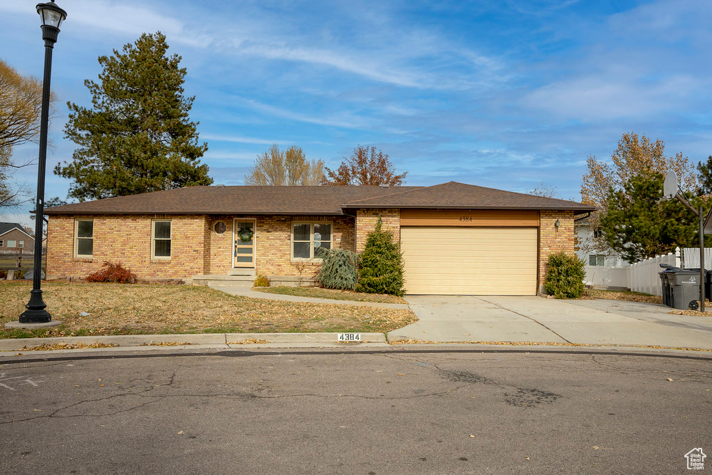 4384 W Acheron Cir, South Jordan, Utah image 4