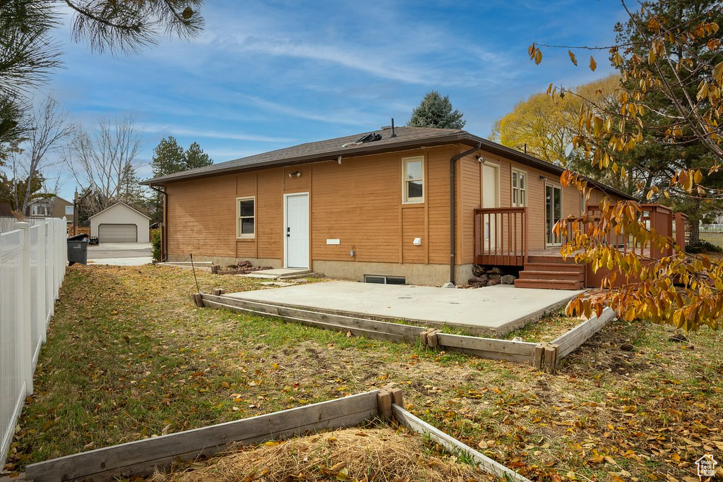 4384 W Acheron Cir, South Jordan, Utah image 49