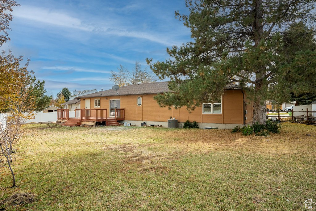 4384 W Acheron Cir, South Jordan, Utah image 50