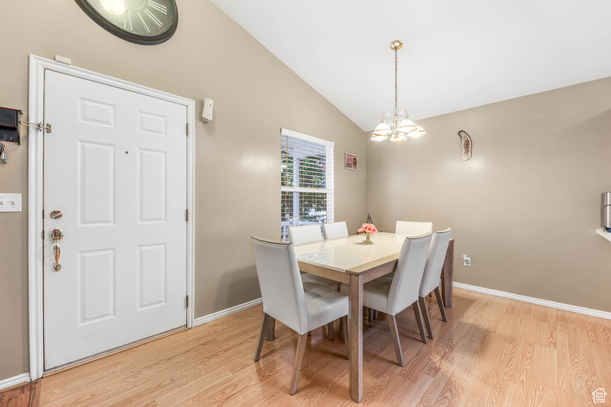 ASH BRIAR COVE - Residential