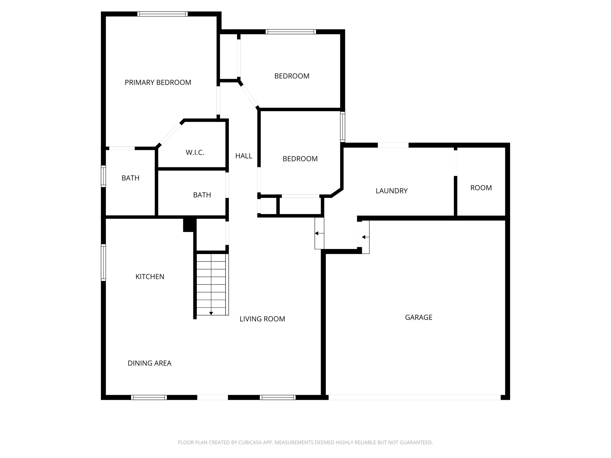 ASH BRIAR COVE - Residential