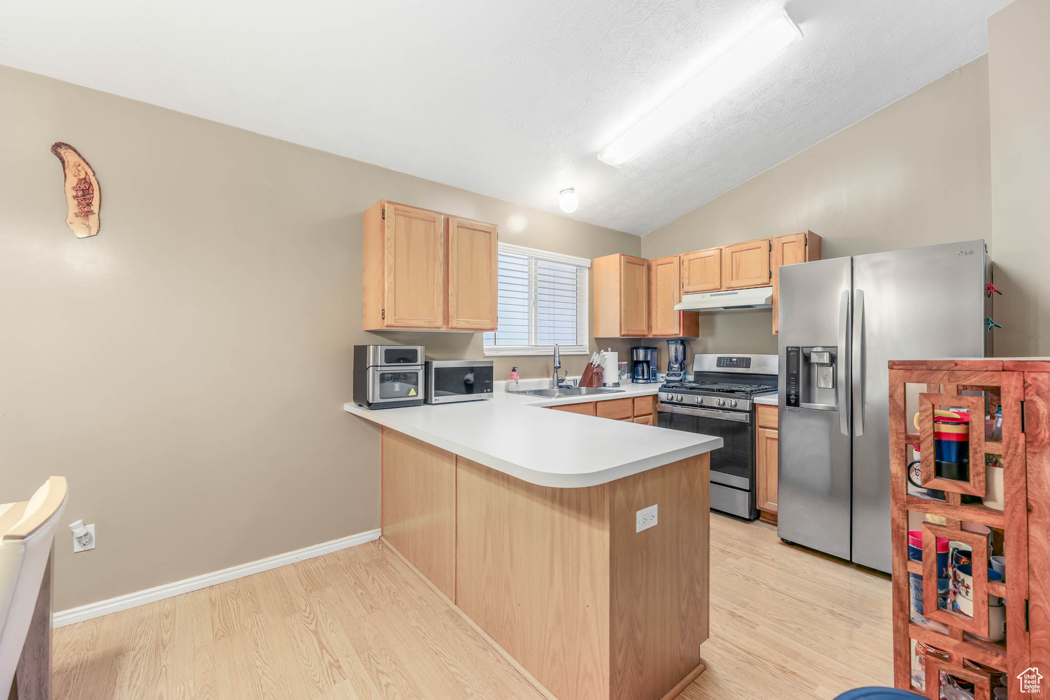 ASH BRIAR COVE - Residential