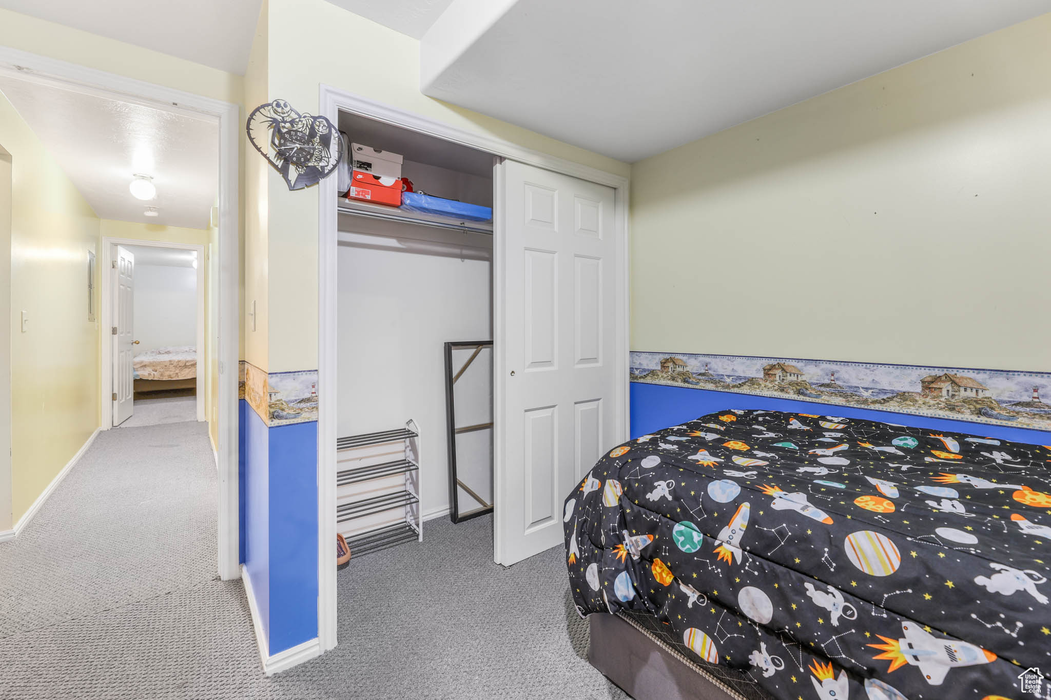 ASH BRIAR COVE - Residential