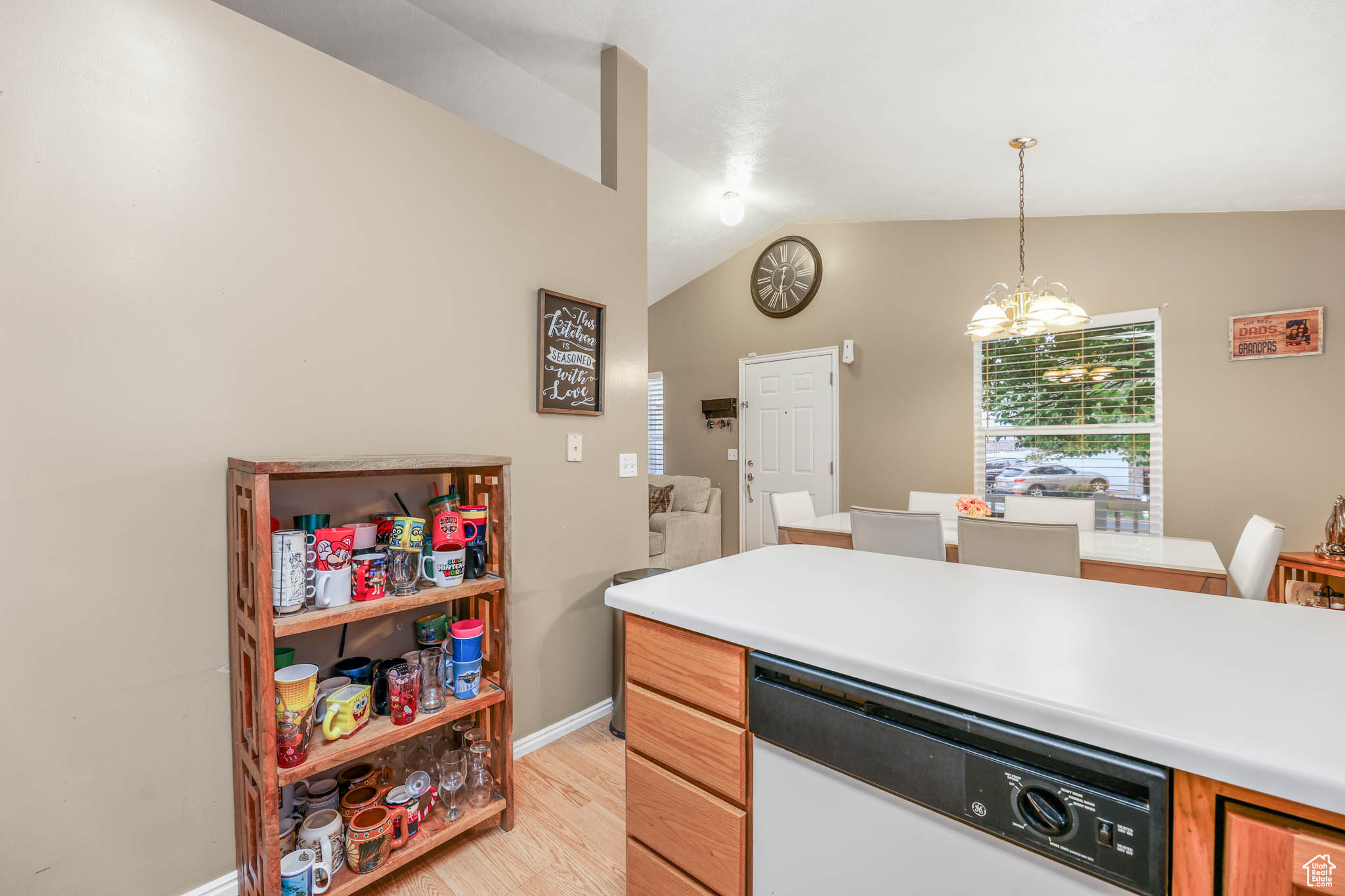 ASH BRIAR COVE - Residential