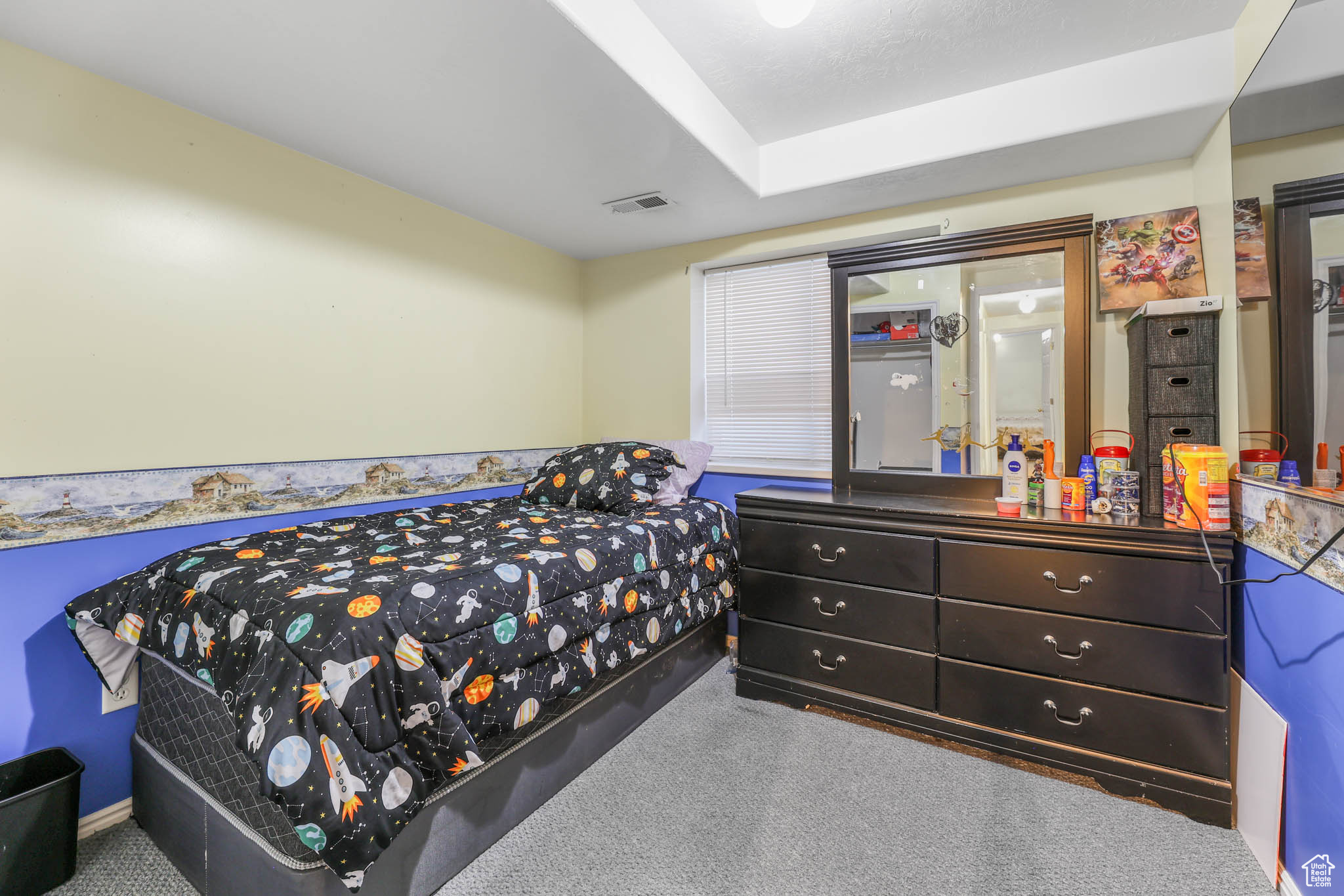 ASH BRIAR COVE - Residential