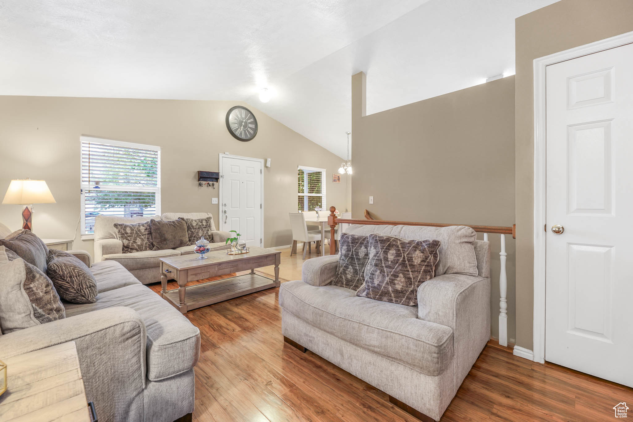 ASH BRIAR COVE - Residential