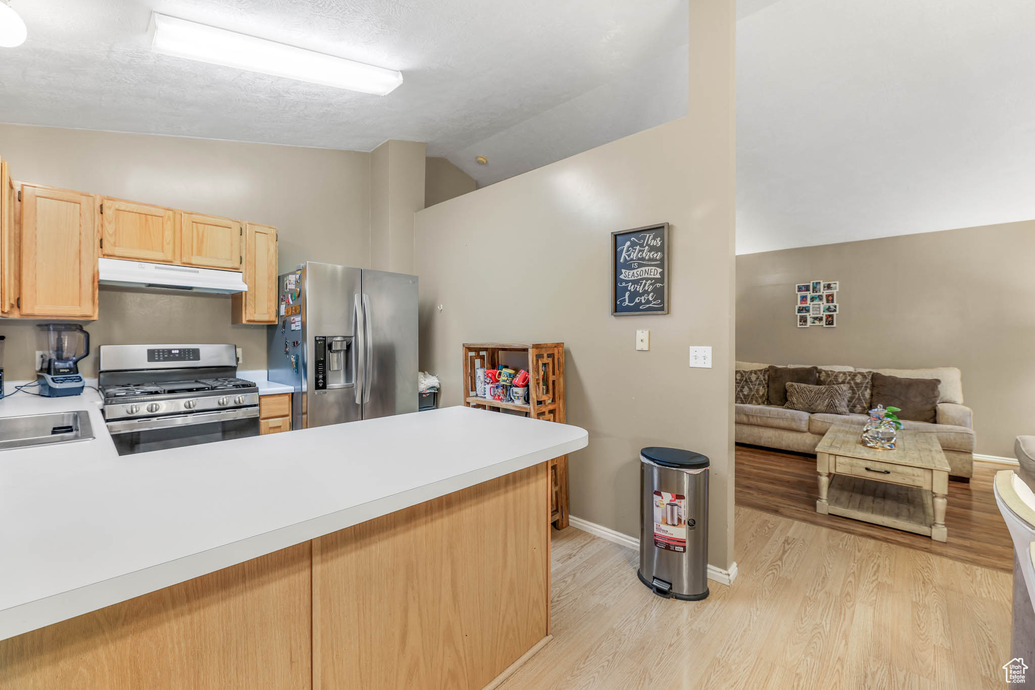 ASH BRIAR COVE - Residential