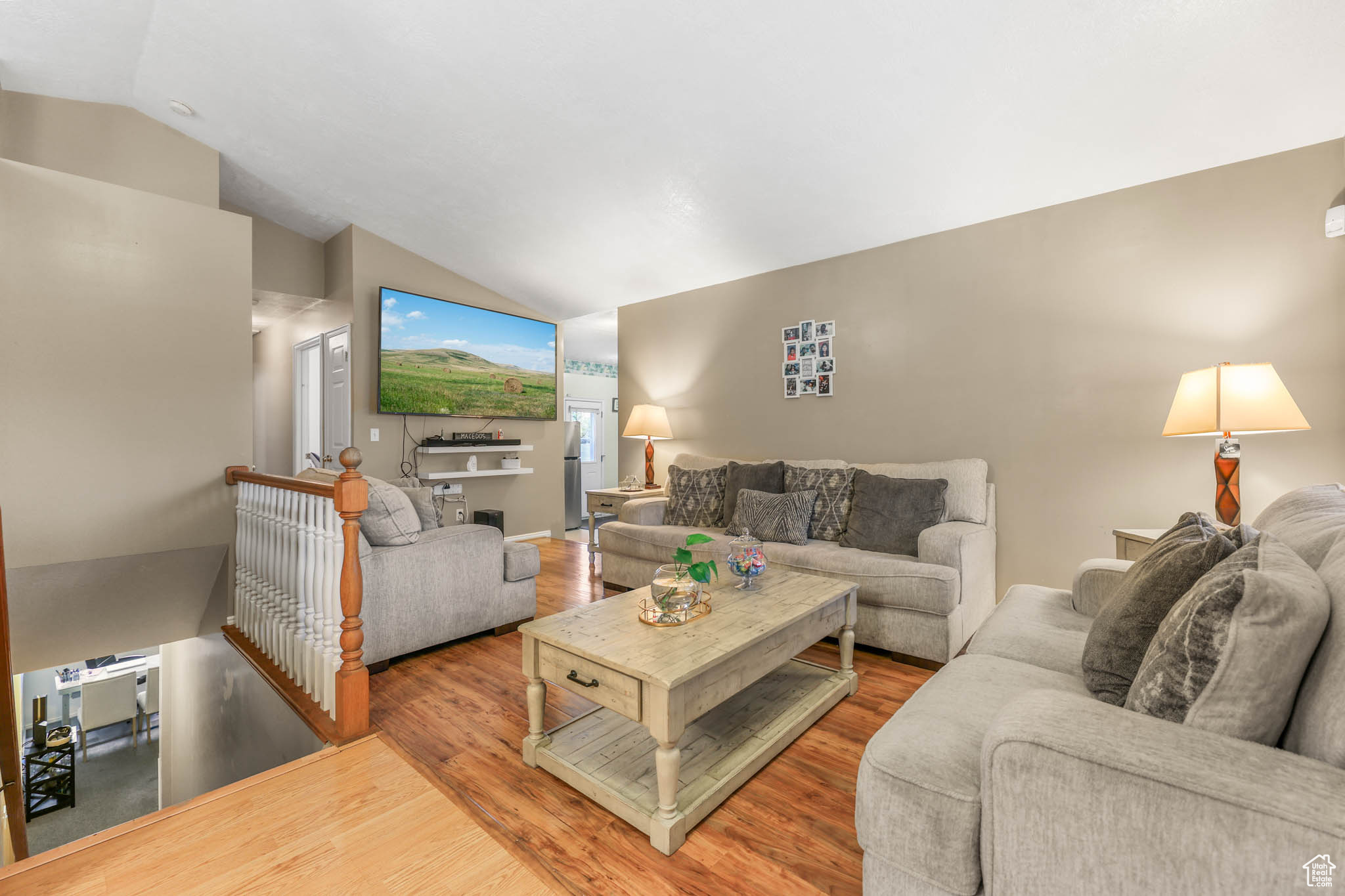 ASH BRIAR COVE - Residential
