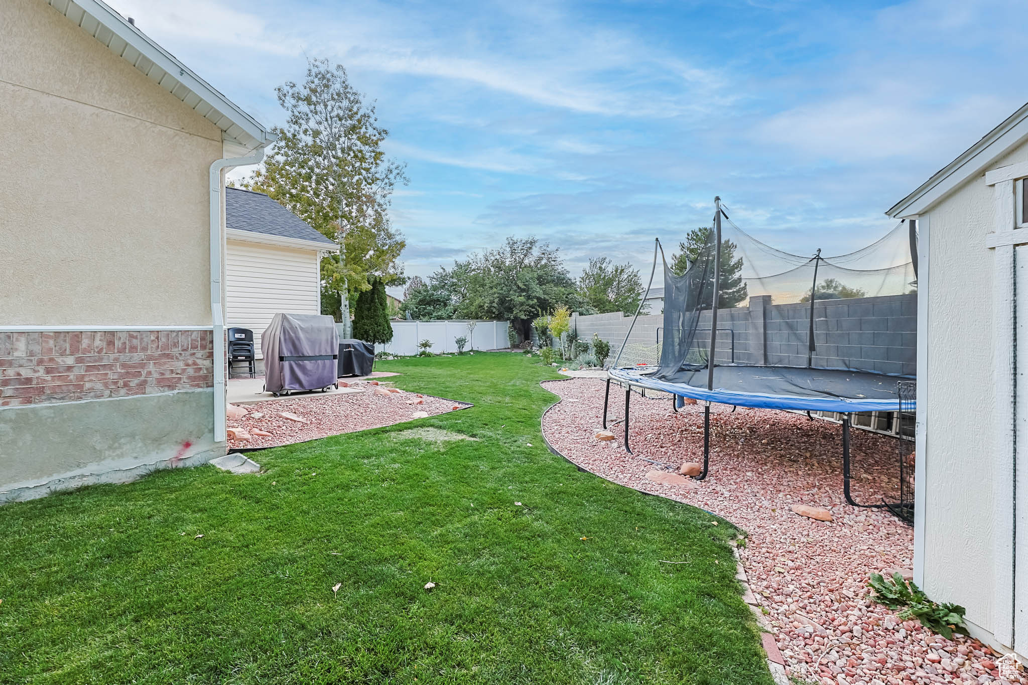 ASH BRIAR COVE - Residential
