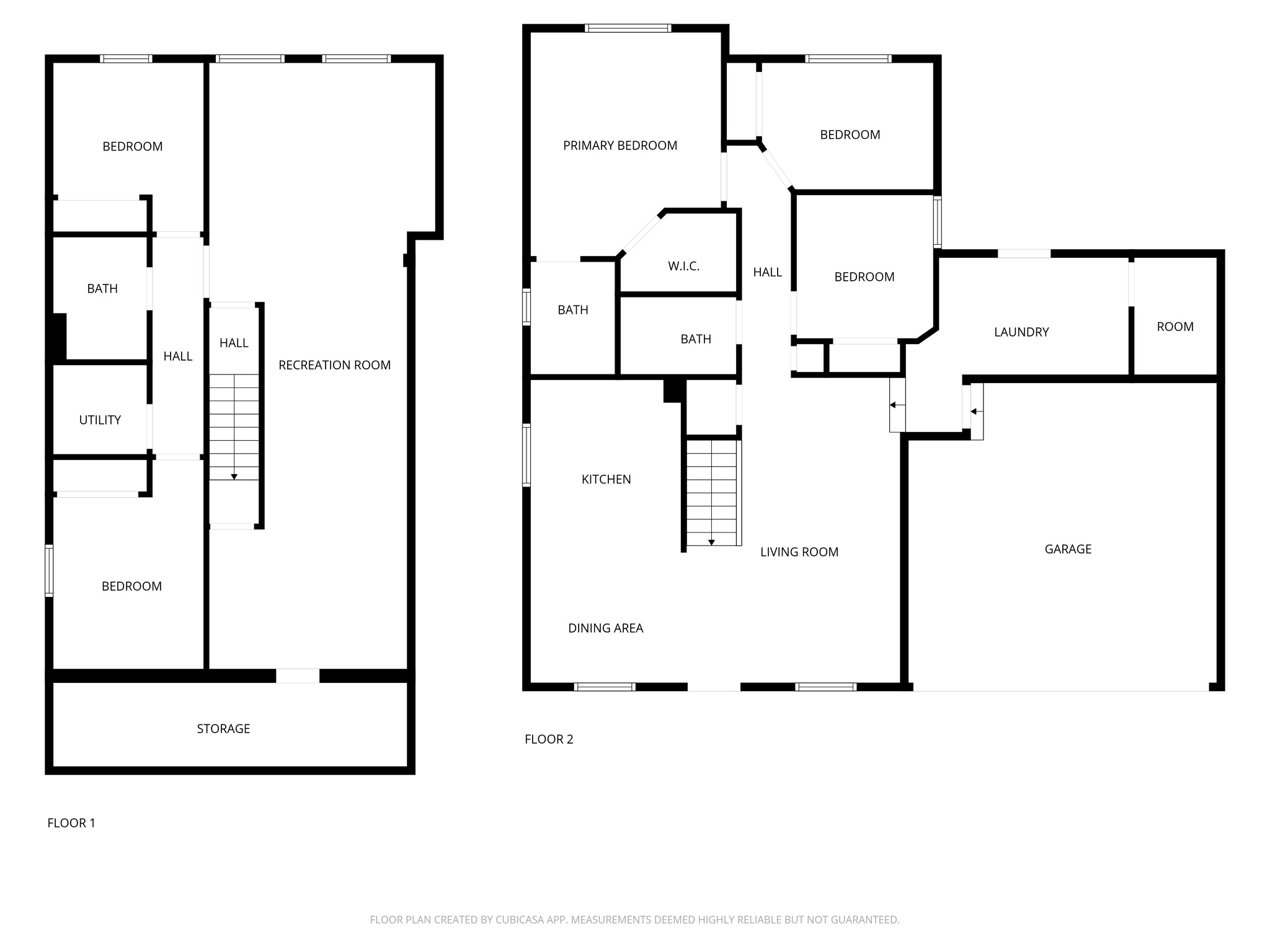 ASH BRIAR COVE - Residential
