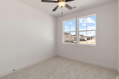 Tiny photo for 6303 S TUMBLESTONE CV, Saint George, UT 84790 (MLS # 2183104)