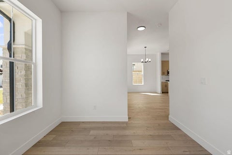 Tiny photo for 6303 S TUMBLESTONE CV, Saint George, UT 84790 (MLS # 2183104)