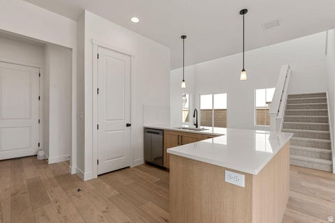 Tiny photo for 6303 S TUMBLESTONE CV, Saint George, UT 84790 (MLS # 2183104)
