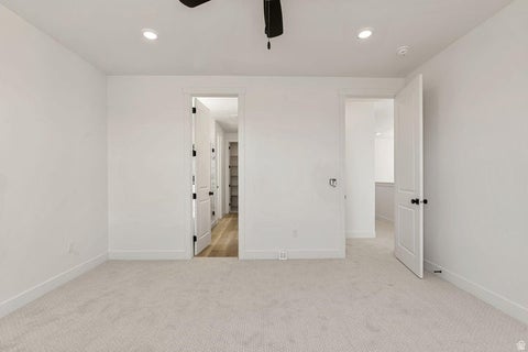 Tiny photo for 6303 S TUMBLESTONE CV, Saint George, UT 84790 (MLS # 2183104)