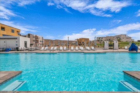 Tiny photo for 6303 S TUMBLESTONE CV, Saint George, UT 84790 (MLS # 2183104)