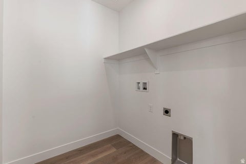 Tiny photo for 6303 S TUMBLESTONE CV, Saint George, UT 84790 (MLS # 2183104)