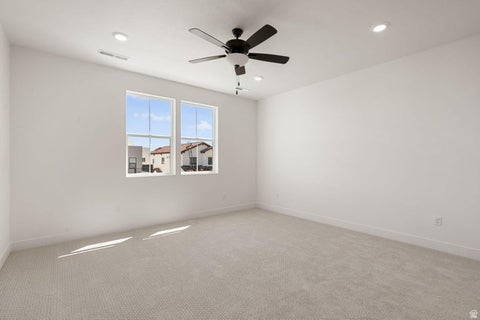 Tiny photo for 6303 S TUMBLESTONE CV, Saint George, UT 84790 (MLS # 2183104)