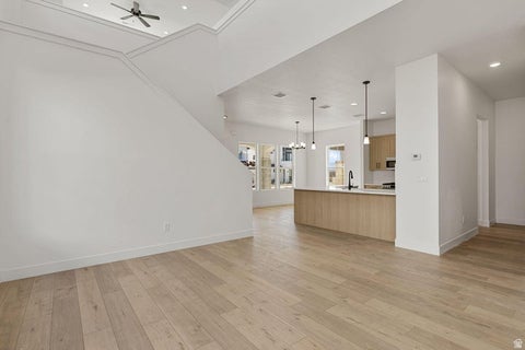 Tiny photo for 6303 S TUMBLESTONE CV, Saint George, UT 84790 (MLS # 2183104)
