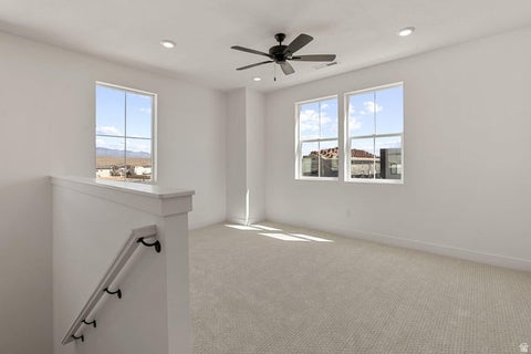 Tiny photo for 6303 S TUMBLESTONE CV, Saint George, UT 84790 (MLS # 2183104)