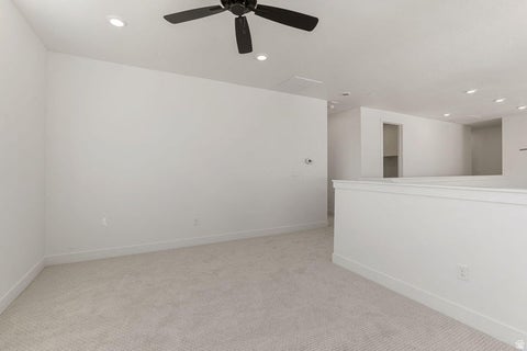 Tiny photo for 6303 S TUMBLESTONE CV, Saint George, UT 84790 (MLS # 2183104)