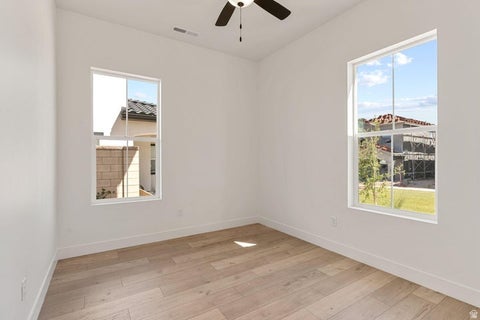 Tiny photo for 6303 S TUMBLESTONE CV, Saint George, UT 84790 (MLS # 2183104)