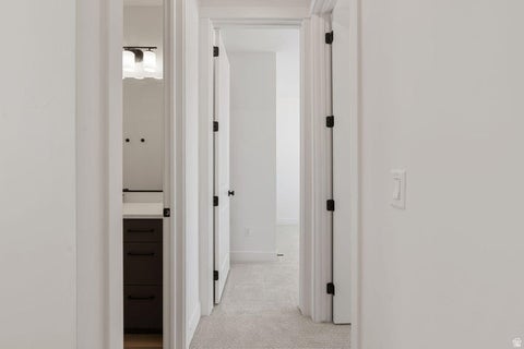 Tiny photo for 6303 S TUMBLESTONE CV, Saint George, UT 84790 (MLS # 2183104)