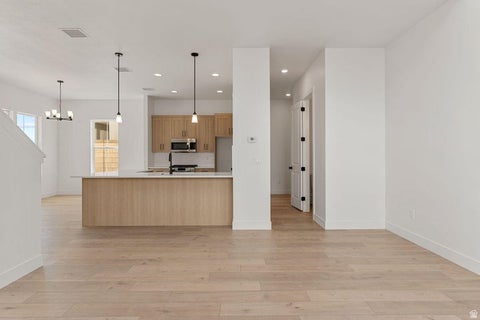 Tiny photo for 6303 S TUMBLESTONE CV, Saint George, UT 84790 (MLS # 2183104)